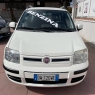 FIAT PANDA 1.1 BENZINA 54 CV ANNO 2009